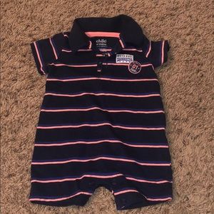 Carter’s child of mine infant bodysuit